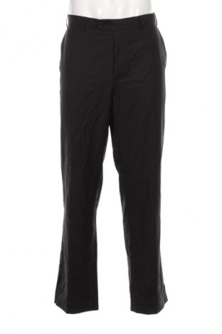 Pantaloni de bărbați Authentic Clothing Company, Mărime XL, Culoare Negru, Preț 28,99 Lei