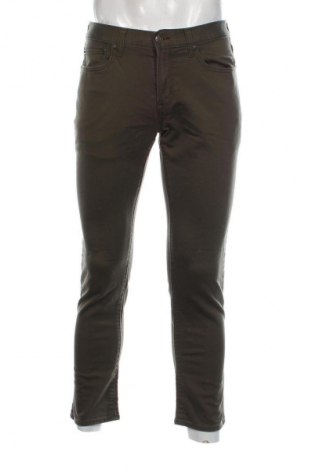 Herrenhose Banana Republic, Größe M, Farbe Grün, Preis 10,99 €