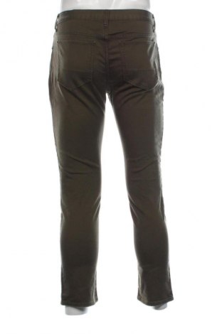 Herrenhose Banana Republic, Größe M, Farbe Grün, Preis 10,99 €