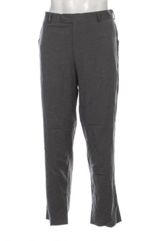 Pantaloni de bărbați Bexleys, Mărime L, Culoare Gri, Preț 31,99 Lei