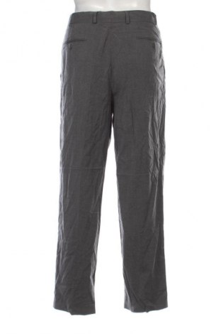 Pantaloni de bărbați Bexleys, Mărime L, Culoare Gri, Preț 31,99 Lei