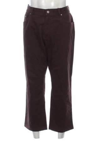 Pantaloni de bărbați Bexleys, Mărime XL, Culoare Maro, Preț 31,99 Lei