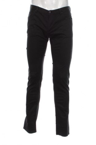 Pantaloni de bărbați Blue Rags, Mărime M, Culoare Negru, Preț 157,99 Lei