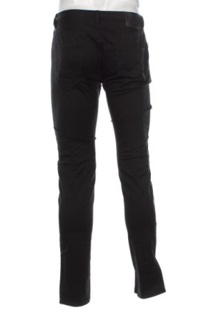 Pantaloni de bărbați Blue Rags, Mărime M, Culoare Negru, Preț 31,99 Lei