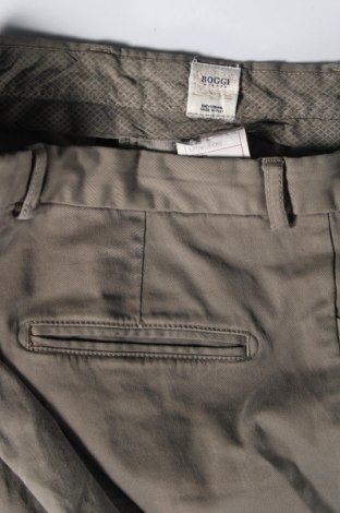 Herrenhose Boggi, Größe L, Farbe Braun, Preis 34,49 €