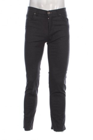 Herrenhose Brax, Größe M, Farbe Grau, Preis 10,99 €