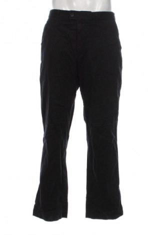 Herrenhose Brax, Größe XL, Farbe Schwarz, Preis 9,99 €