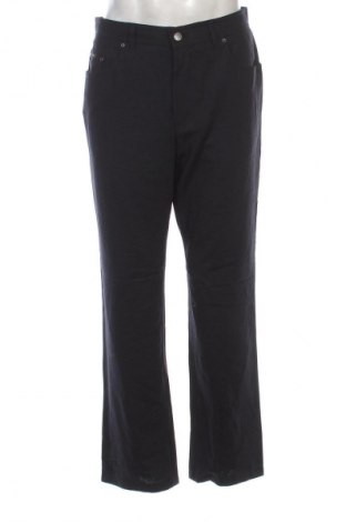 Herrenhose Brax, Größe L, Farbe Blau, Preis 10,99 €