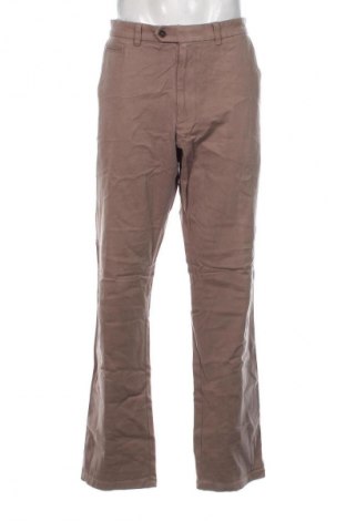 Herrenhose Brax, Größe XL, Farbe Braun, Preis € 47,99