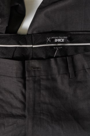 Herrenhose Brice, Größe S, Farbe Grau, Preis 9,99 €