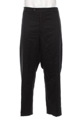 Herrenhose Bruhl, Größe XXL, Farbe Schwarz, Preis 47,99 €