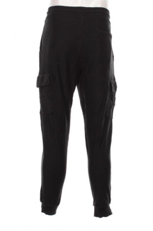 Pantaloni de bărbați C&A, Mărime L, Culoare Negru, Preț 64,99 Lei