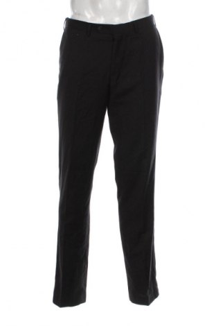 Pantaloni de bărbați C&A, Mărime M, Culoare Negru, Preț 37,99 Lei