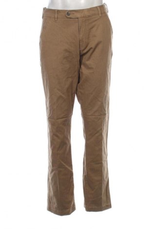 Herrenhose C&A, Größe L, Farbe Beige, Preis 27,49 €