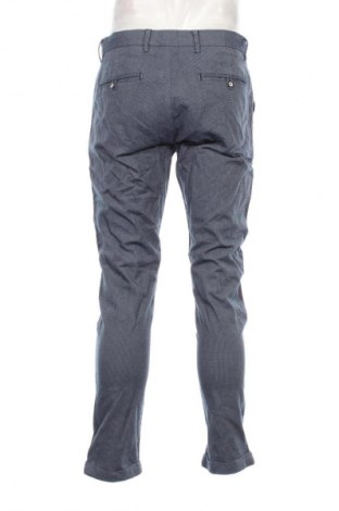 Pantaloni de bărbați Celio, Mărime L, Culoare Albastru, Preț 128,99 Lei