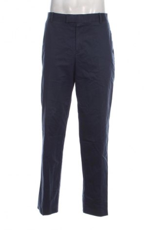 Herrenhose Charles Tyrwhitt, Größe XL, Farbe Blau, Preis € 47,99