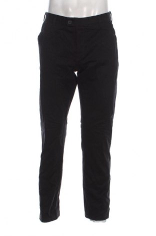 Pantaloni de bărbați Charles Vogele, Mărime L, Culoare Negru, Preț 28,99 Lei