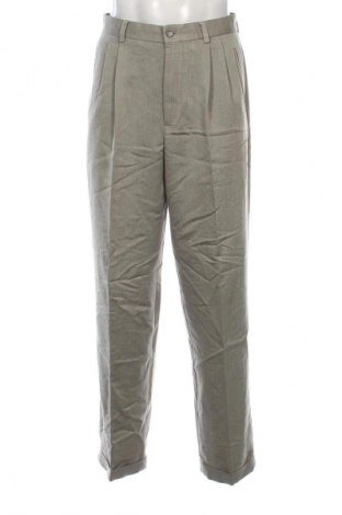 Herrenhose Claiborne, Größe M, Farbe Beige, Preis 27,49 €