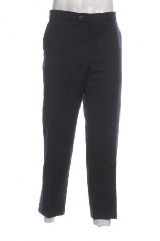 Pantaloni de bărbați Club Of Comfort, Mărime L, Culoare Negru, Preț 23,99 Lei