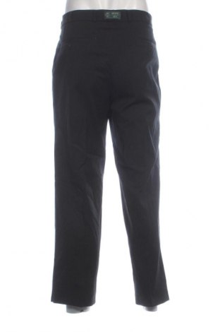 Pantaloni de bărbați Club Of Comfort, Mărime L, Culoare Negru, Preț 23,99 Lei