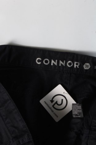 Pantaloni de bărbați Connor, Mărime M, Culoare Albastru, Preț 58,99 Lei