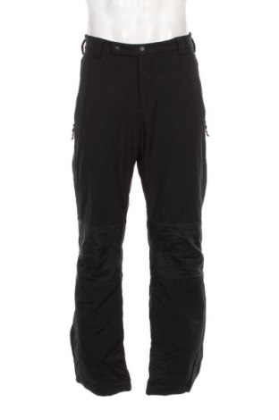 Pantaloni de bărbați Crane, Mărime XL, Culoare Negru, Preț 128,99 Lei