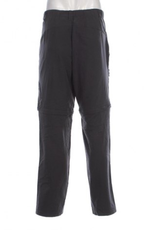 Herrenhose Crivit, Größe L, Farbe Grau, Preis € 27,49