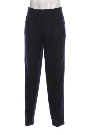 Herrenhose Daniel Hechter, Größe M, Farbe Blau, Preis 12,99 €