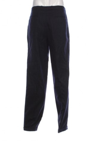 Herrenhose Daniel Hechter, Größe M, Farbe Blau, Preis 12,99 €