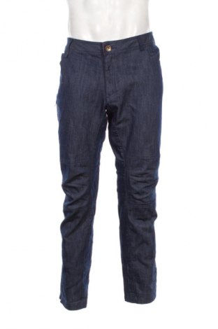 Herrenhose Decathlon, Größe XXL, Farbe Blau, Preis € 15,49