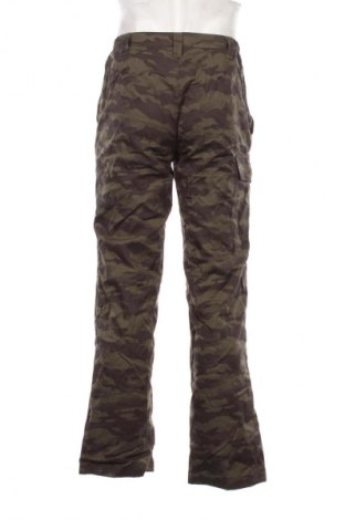 Herrenhose Decathlon, Größe M, Farbe Mehrfarbig, Preis 27,49 €