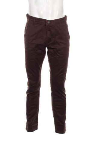 Herrenhose Denizen from Levi's, Größe L, Farbe Braun, Preis 27,49 €