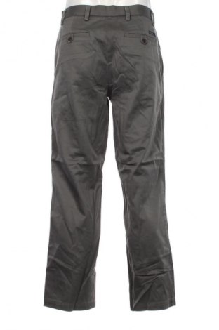 Pantaloni de bărbați Dockers, Mărime M, Culoare Gri, Preț 223,99 Lei