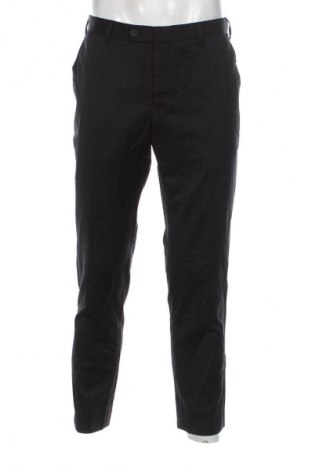 Herrenhose Dressmann, Größe L, Farbe Schwarz, Preis 33,99 €