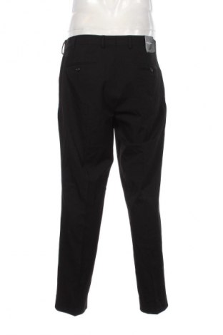 Herrenhose Dressmann, Größe XL, Farbe Schwarz, Preis 41,49 €