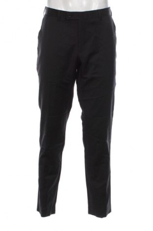 Pantaloni de bărbați Dressmann, Mărime XL, Culoare Negru, Preț 157,99 Lei