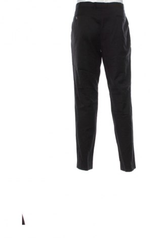 Pantaloni de bărbați Dressmann, Mărime XL, Culoare Negru, Preț 157,99 Lei