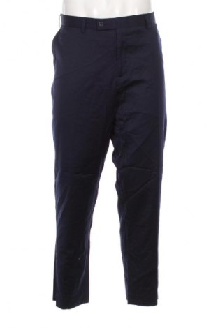 Herrenhose Dressmann, Größe XL, Farbe Blau, Preis 33,99 €