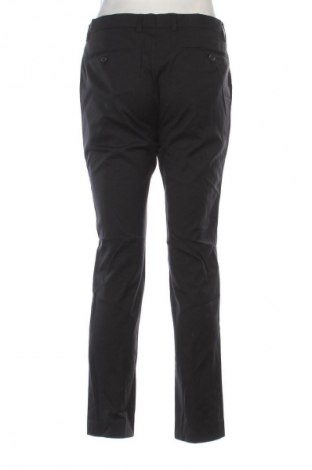 Herrenhose Dressmann, Größe M, Farbe Schwarz, Preis 33,99 €