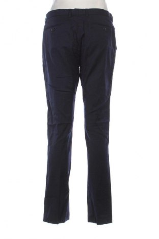 Herrenhose Dressmann, Größe L, Farbe Blau, Preis € 17,49