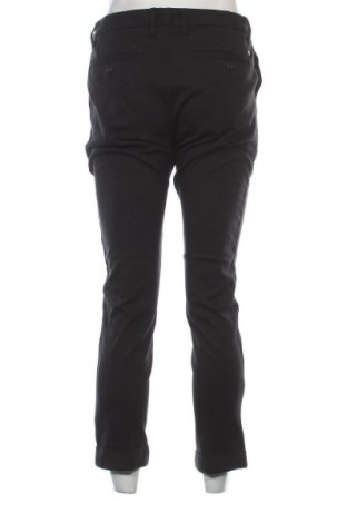 Pantaloni de bărbați Dressmann, Mărime M, Culoare Negru, Preț 31,99 Lei