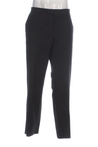 Herrenhose Dressmann, Größe XL, Farbe Schwarz, Preis 33,99 €