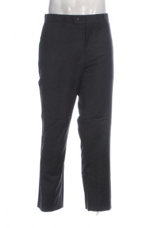 Herrenhose Dressmann, Größe XL, Farbe Grau, Preis € 33,99