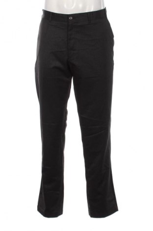 Herrenhose Dressmann, Größe XL, Farbe Schwarz, Preis 7,99 €