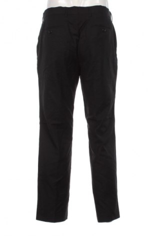 Pantaloni de bărbați Dressmann, Mărime M, Culoare Negru, Preț 157,99 Lei