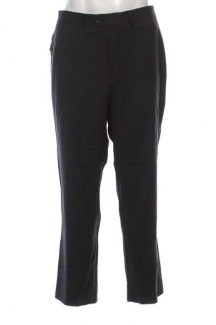 Pantaloni de bărbați Emidio Tucci, Mărime XL, Culoare Negru, Preț 128,99 Lei