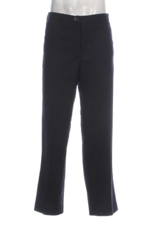 Pantaloni de bărbați Erdem x H&M, Mărime L, Culoare Negru, Preț 223,99 Lei