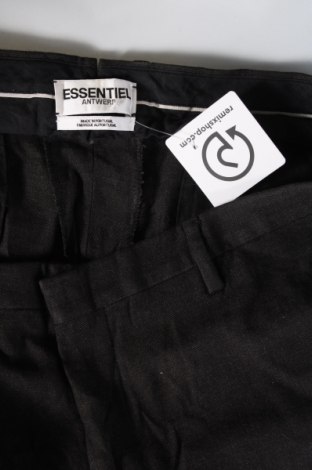 Herrenhose Essentiel Antwerp, Größe XL, Farbe Schwarz, Preis 46,99 €