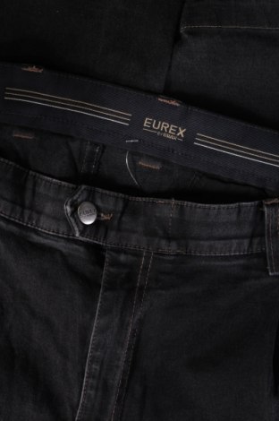 Herrenhose Eurex by Brax, Größe XXL, Farbe Schwarz, Preis € 45,99