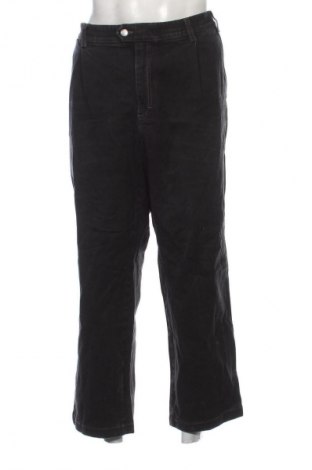 Herrenhose Eurex by Brax, Größe XXL, Farbe Schwarz, Preis € 9,99